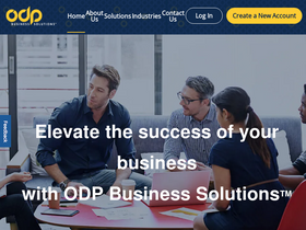 odpbusiness.com