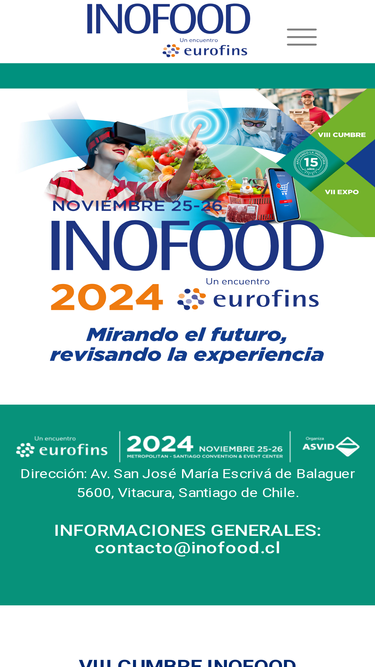 inofood.cl