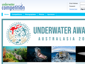 underwatercompetition.com