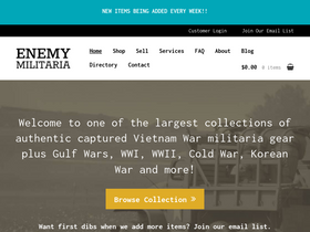 enemymilitaria.com