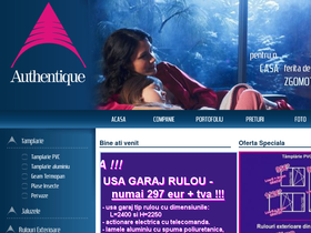 authentique.ro