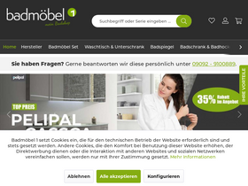 badmoebel-1.de