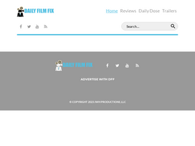 dailyfilmfix.com