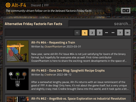 'alt-f4.blog' screenshot