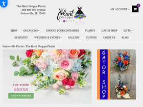 theplantshoppe.com