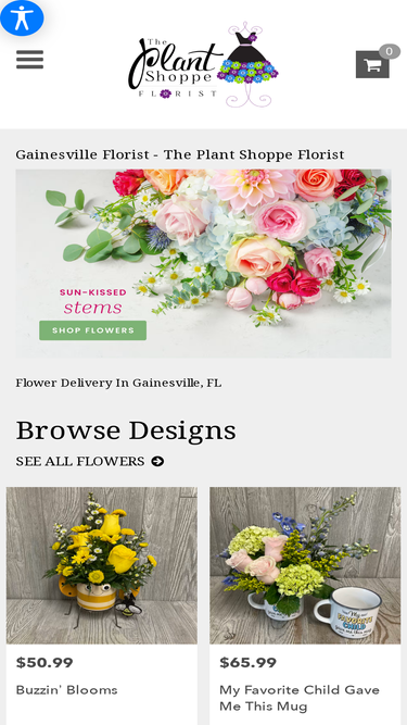 theplantshoppe.com