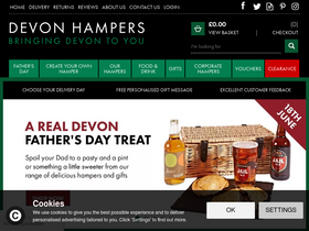 devonhampers.com