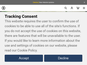 'prime1studio.com' screenshot