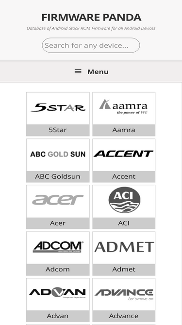 AndroStuffs » Page 2 of 10 » Best Smartphone's ROM Provider Website