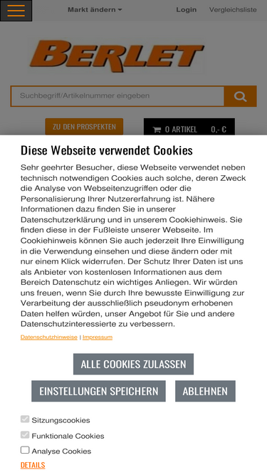 berlet.de