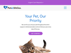 petsinstitches.com