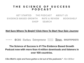 scienceofsuccess.co