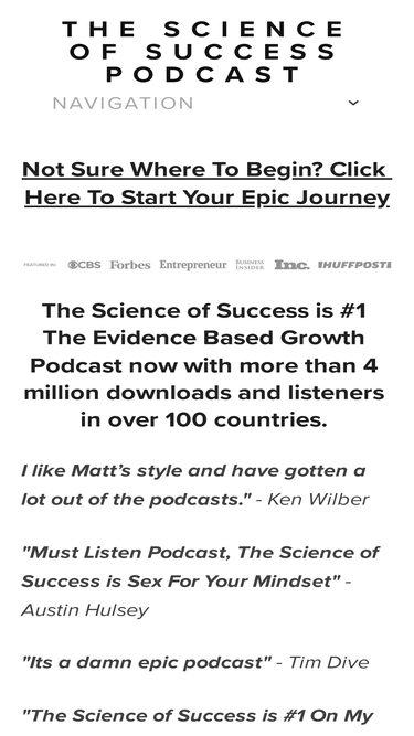 scienceofsuccess.co