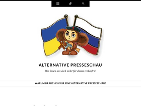 alternativepresseschau.wordpress.com