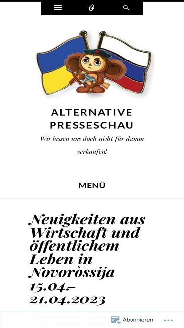 alternativepresseschau.wordpress.com