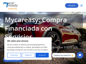 mycaready.com