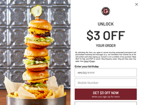 'gcfb.com' screenshot