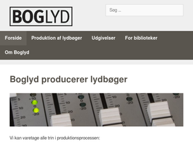 boglyd.dk