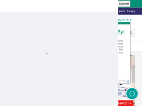 'matopat24.pl' screenshot