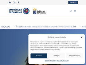 emprenderencanarias.es