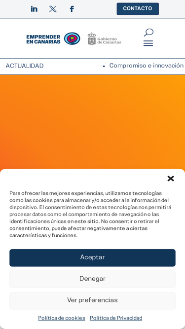 emprenderencanarias.es