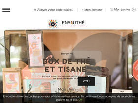 envouthe.com