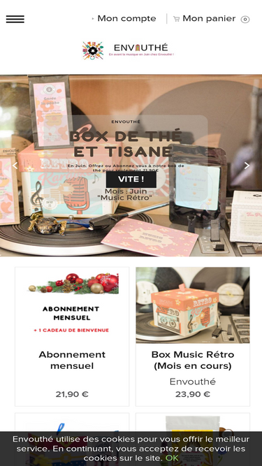 envouthe.com