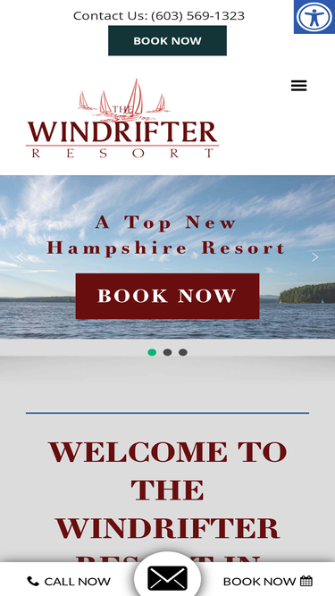 windrifterresort.com