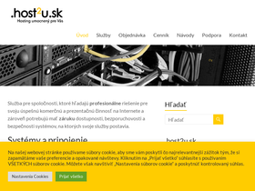 host2u.sk
