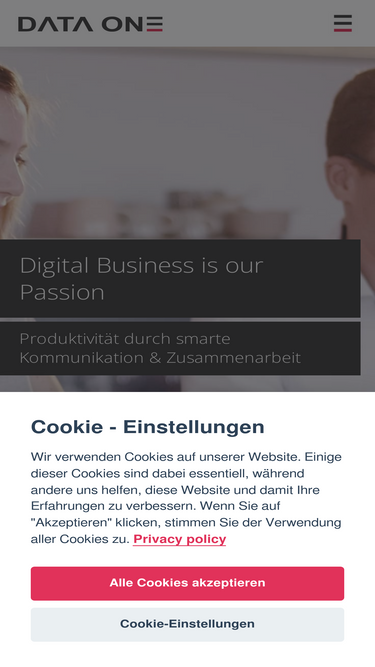 dataone.de