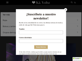 kavolta.com