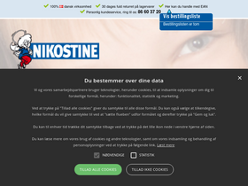 nikostine.dk