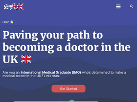 'roadtouk.com' screenshot