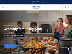 home-appliances.philips