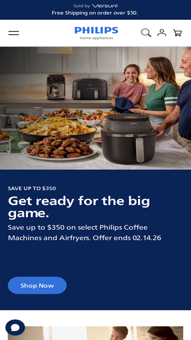 home-appliances.philips