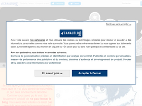 fairytailstream.canalblog.com