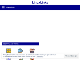 Useful Tools for Linux Gamers - LinuxLinks