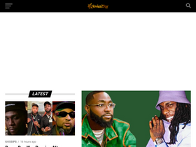 'novice2star.com' screenshot