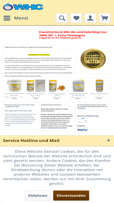 chemdiscount.de