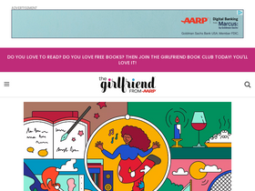 thegirlfriend.com