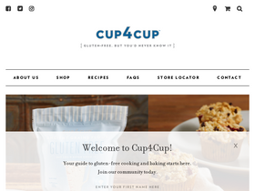 cup4cup.com