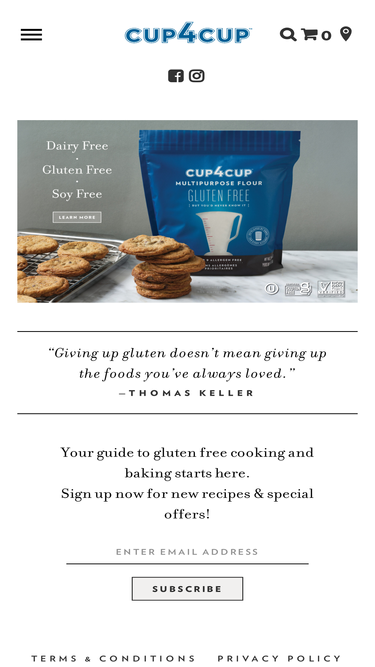 cup4cup.com