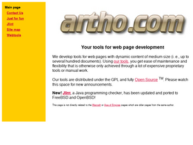 artho.com