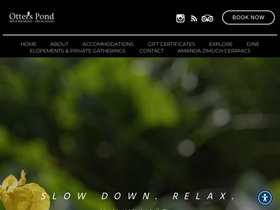 otterspond.com