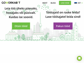 'goworkabit.com' screenshot