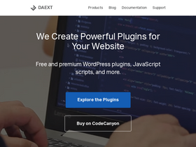 daext.com