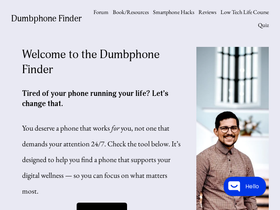 dumbphones.org