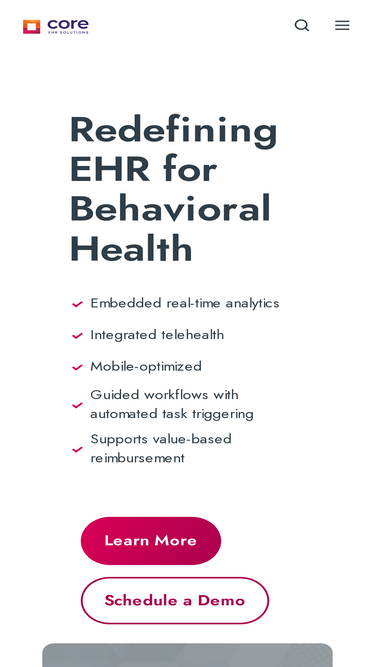 coresolutionsinc.com