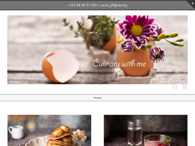 culinarywithme.com