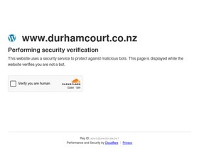 durham.co.nz